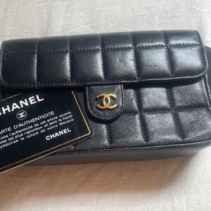 Vintage Chanel Bag